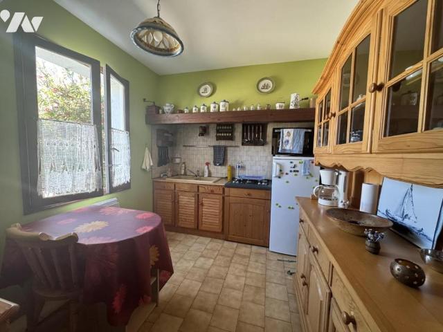 Maison en vente à Sainte Marie de Ré, Nouvelle Aquitaine, 400000€