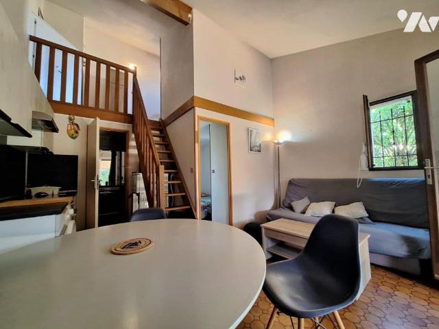 Maison en vente à Sainte Marie la Mer, Occitanie, 167560€