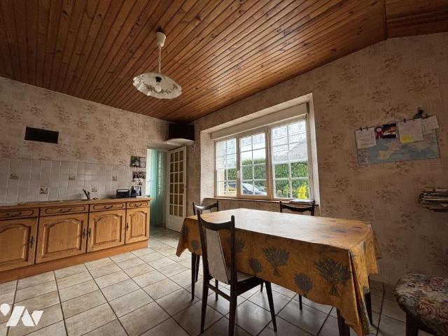 Maison en vente à Sainte Mère Église, Normandie, 290200€