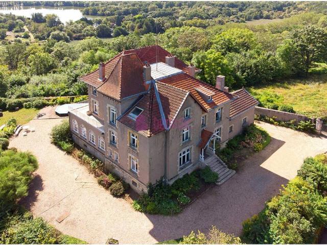 Maison en Vente à Sainte Ruffine