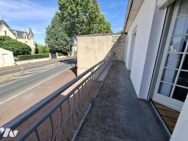 Maison en vente à Saintes, Nouvelle Aquitaine, 374000€