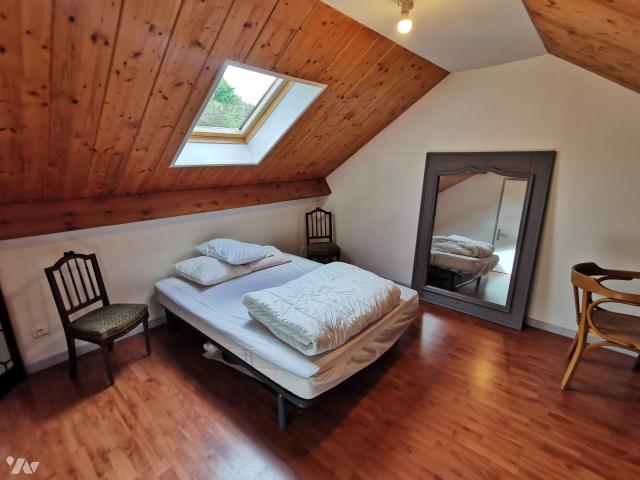 Maison en vente à Saintigny, Centre Val de Loire, 208000€