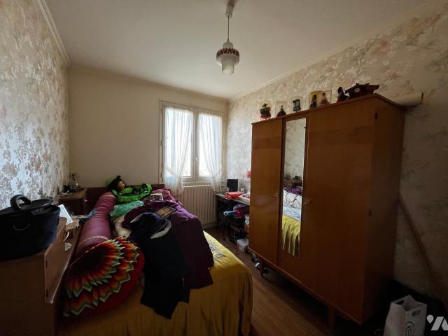 Maison en vente à Saints Geosmes, Grand Est, 153700€