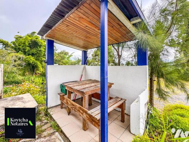 Maison en vente à Salazie, La Réunion, 385000€