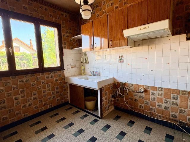 Maison en vente à Salbris, Centre Val de Loire, 89590€
