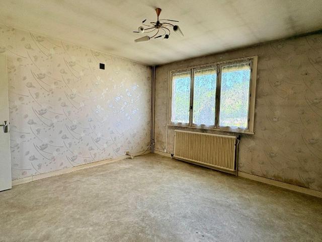 Maison en vente à Salbris, Centre Val de Loire, 93000€