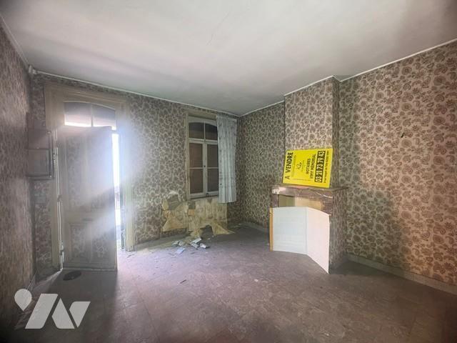Maison en vente à Sallaumines, Hauts de France, 30000€