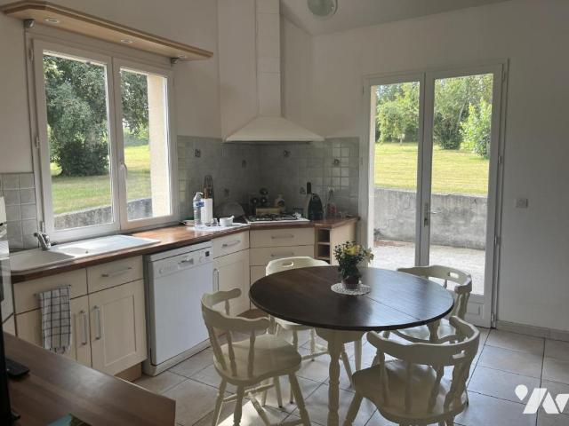 Maison en vente à Sallenelles, Normandie, 469200€