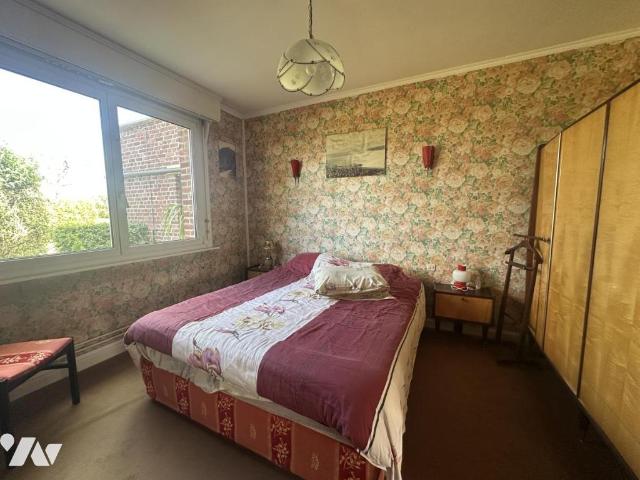 Maison en vente à Salomé, Hauts de France, 292400€