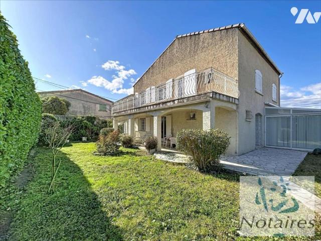 Maison en vente à Salon de Provence, Alpes Côte d'Azur, 430000€