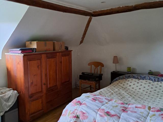 Maison en vente à Sap André, Normandie, 143000€