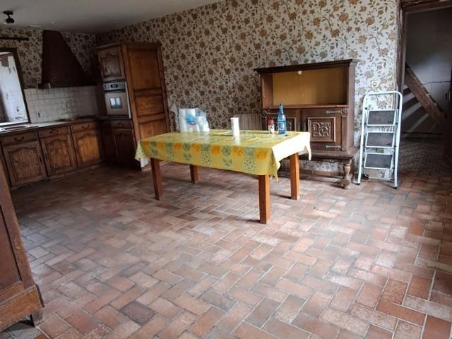 Maison en vente à Sartilly Baie Bocage, Normandie, 188100€
