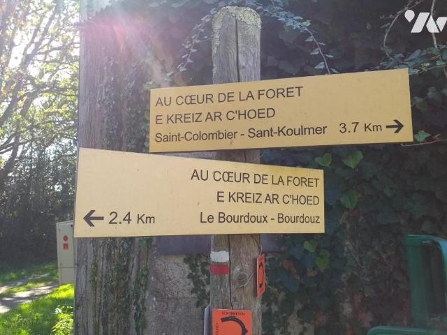 Maison en vente à Sarzeau, Bretagne, 181622€