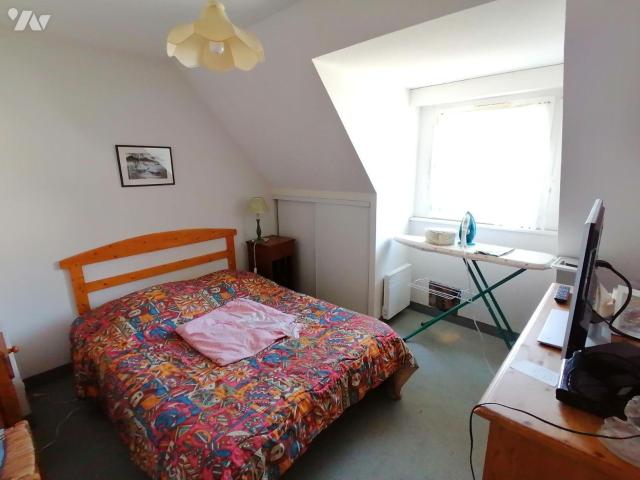 Maison en vente à Sarzeau, Bretagne, 260500€