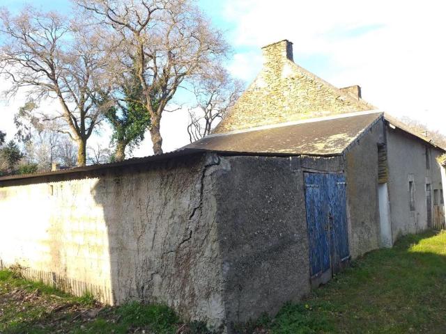 Maison en vente à Sarzeau, Bretagne, 227972€