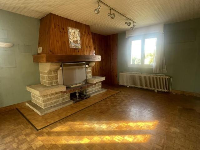 Maison en vente à Sarzeau, Bretagne, 367500€