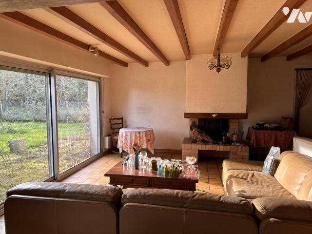Maison en vente à Sarzeau, Bretagne, 373540€