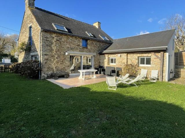 Maison en vente à Sarzeau, Bretagne, 460000€