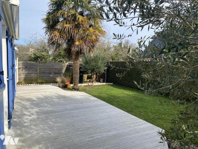 Maison en vente à Sarzeau, Bretagne, 499200€