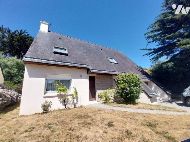 Maison en vente à Sarzeau, Bretagne, 510000€