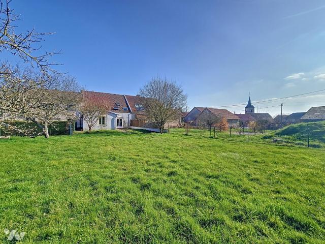 Maison en vente à Sarcey, Grand Est, 144450€