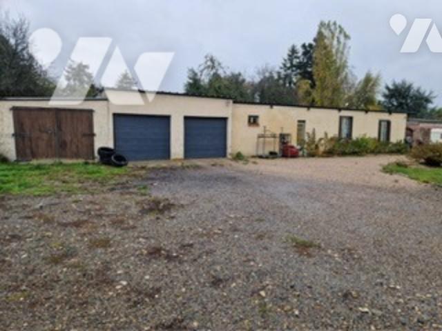 Maison en vente à Sarnois, Hauts de France, 204000€