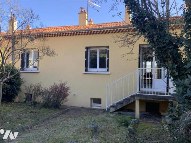 Maison en vente à Sarras, Auvergne Rhône Alpes, 168000€