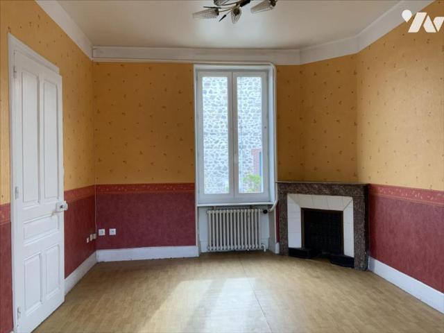 Maison en vente à Sarras, Auvergne Rhône Alpes, 189000€