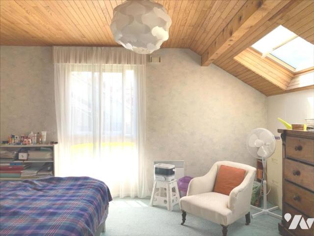 Maison en vente à Sauverny, Auvergne Rhône Alpes, 850000€