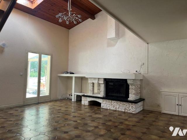 Maison en vente à Sauveterre de Comminges, Occitanie, 234300€