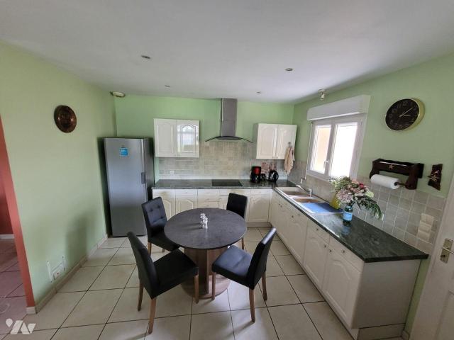 Maison en vente à Saubion, Nouvelle Aquitaine, 469000€