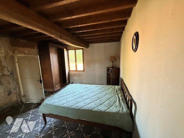 Maison en vente à Saulchoy, Hauts de France, 115948€
