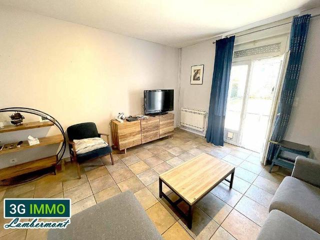 Maison en Vente à Saulnes