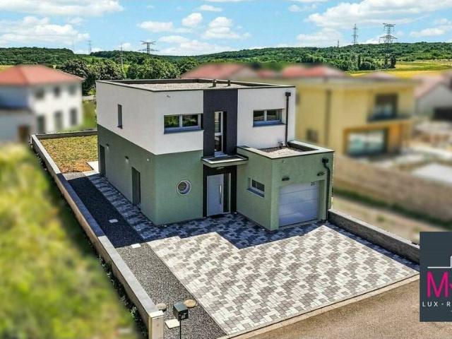 Maison en Vente à Saulny