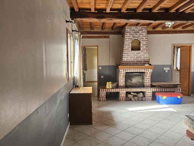Maison en vente à Saulty, Hauts de France, 165000€