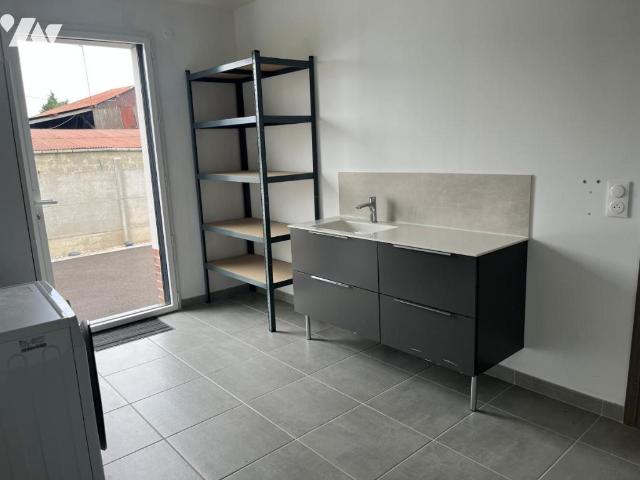 Maison en vente à Saulty, Hauts de France, 360800€