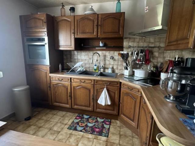 Maison en vente à Saulxures lès Nancy, Grand Est, 230000€