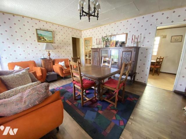 Maison en vente à Saulzoir, Hauts de France, 144000€