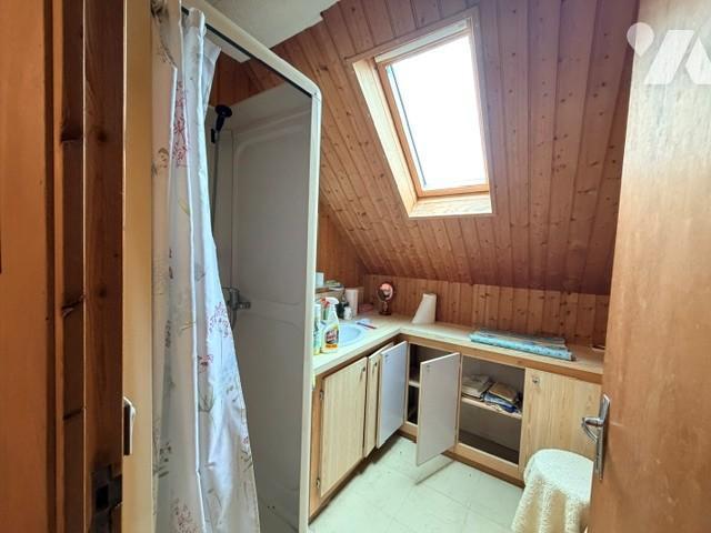 Maison en vente à Saumur, Pays de la Loire, 133000€