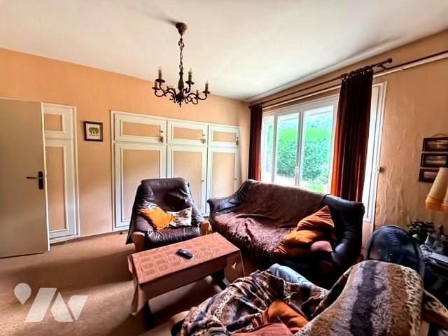 Maison en vente à Saumur, Pays de la Loire, 139000€