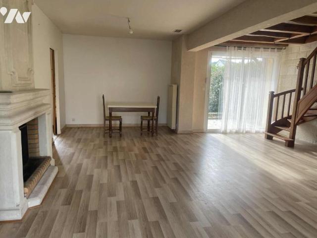 Maison en vente à Saumur, Pays de la Loire, 219000€