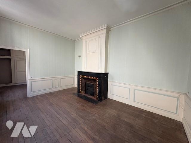 Maison en vente à Saumur, Pays de la Loire, 225000€