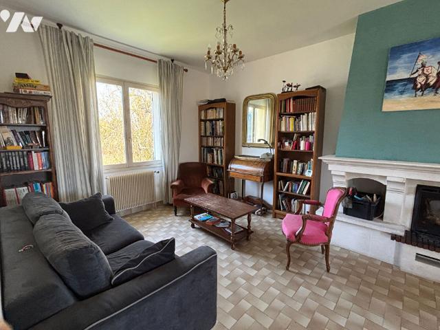 Maison en vente à Saumur, Pays de la Loire, 260960€