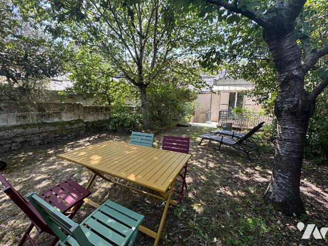 Maison en vente à Saumur, Pays de la Loire, 267708€