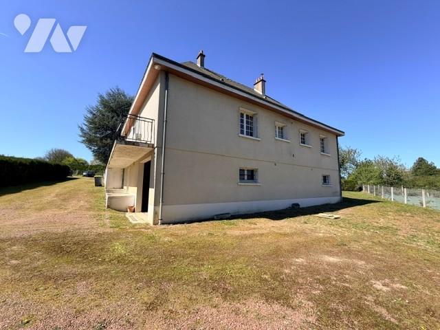 Maison en vente à Saumur, Pays de la Loire, 294200€