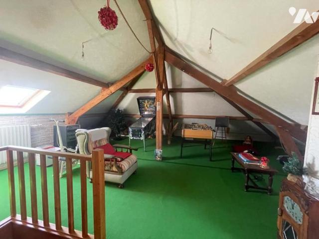 Maison en vente à Saumur, Pays de la Loire, 297243€