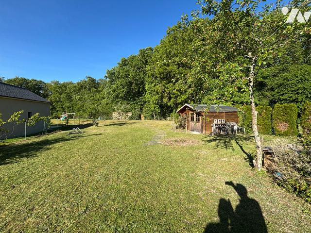 Maison en vente à Saumur, Pays de la Loire, 299440€