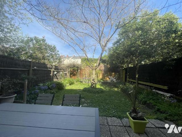 Maison en vente à Saumur, Pays de la Loire, 320000€