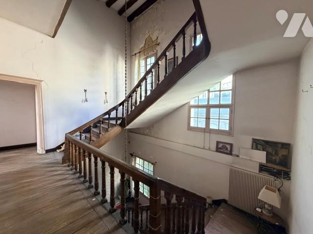 Maison en vente à Saumur, Pays de la Loire, 360000€