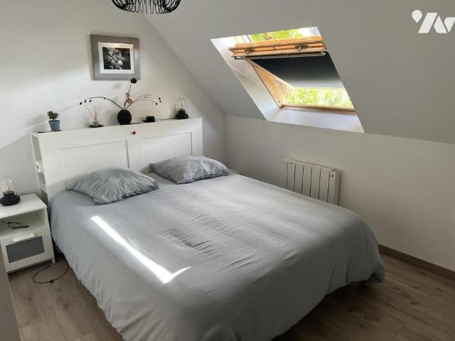 Maison en vente à Savenay, Pays de la Loire, 196935€